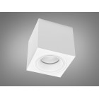 Світильник накладний точковий Diasha QXL-18085-S-WH Довершений, 40W, білий, IP20, для коридору, вітальні, спальні Світильник накладний точковий Diasha QXL-18085-S-WH Довершений, 40W, білий, IP20, для коридору, вітальні, спальні