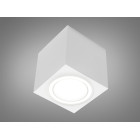 Світильник накладний точковий Diasha QXL-18085-S-WH Довершений, 40W, білий, IP20, для коридору, вітальні, спальні Світильник накладний точковий Diasha QXL-18085-S-WH Довершений, 40W, білий, IP20, для коридору, вітальні, спальні