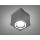 Накладний точковий світильник MR16 Diasha QXL-18086-S-BK BLACK, 40W, IP20, чорний, для коридору, вітальні, спальні, кухні Накладний точковий світильник MR16 Diasha QXL-18086-S-BK BLACK, 40W, IP20, чорний, для коридору, вітальні, спальні, кухні