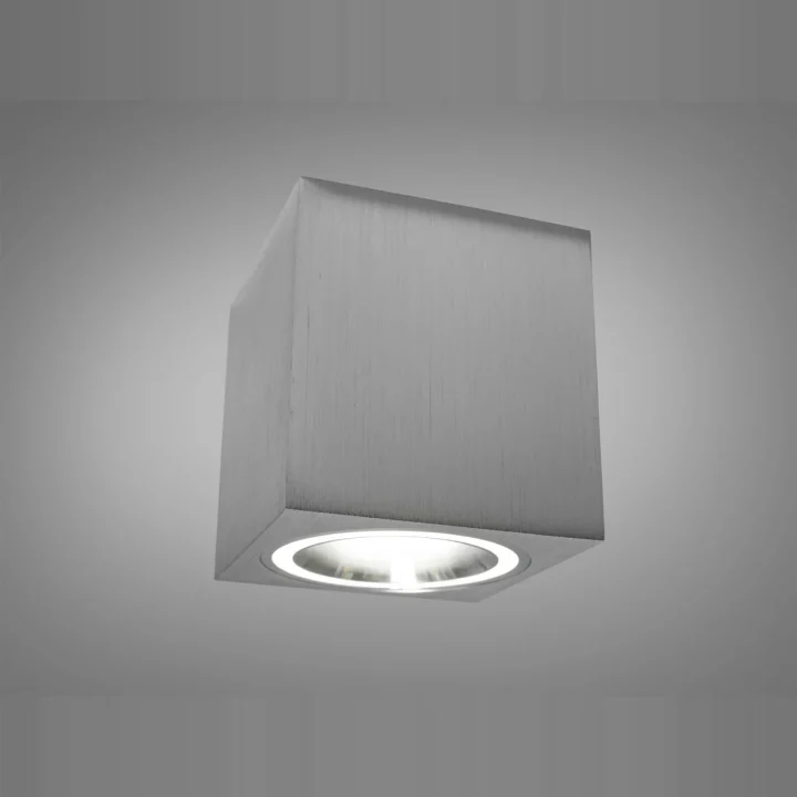 Накладной Точечный Светильник Mr16 Diasha Qxl QXL-18087-S…