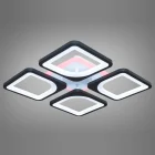 Потолочный Светильник Led Diasha S8060/4Bk S8060/4BK LED…