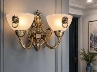 Бра класичні
