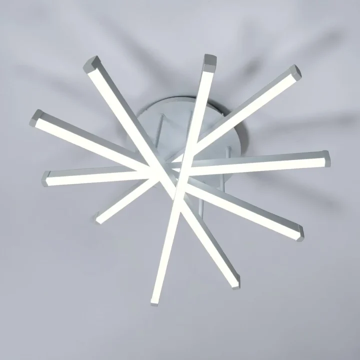 Люстра SX815/5WH