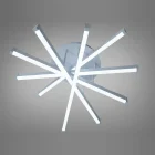 Люстра SX815/5WH