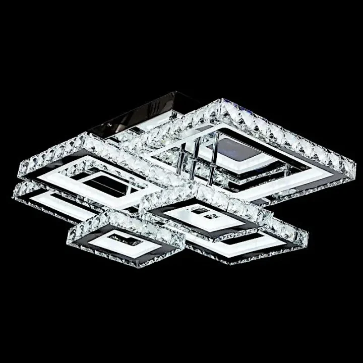 Люстра SY-1604 CR DIMMER