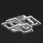 Люстра SY-1604 CR DIMMER