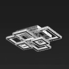 Люстра світлодіодна SY-1604 CR DIMMER Люстра світлодіодна SY-1604 CR DIMMER