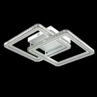 Кришталева люстра SY-19381/2 WH+TIGD
