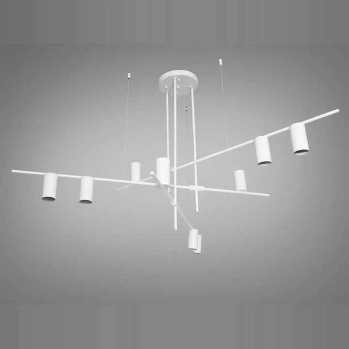 Люстра SY1114-9WH