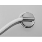 Світильник LED Diasha SY9601-CH Шланг 18W, 990 лм, хром, сучасний стиль, IP20, монтажна планка, 165 см Світильник LED Diasha SY9601-CH Шланг 18W, 990 лм, хром, сучасний стиль, IP20, монтажна планка, 165 см