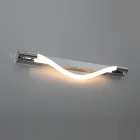 Світильник Настінний Led Diasha Sy9602 SY9602-600CH