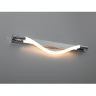 Світильник настінний LED Diasha SY9602-600CH Шланг 5W, хром, сучасний стиль для коридору, вітальні, спальні, офісу