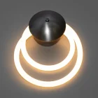 Світильник Настінний Led Diasha Sy9605 SY9605-BHR