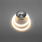 Світильник Настінний Led Diasha Sy9605 SY9605-CH