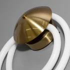 Світильник Настінний Led Diasha Sy9605 SY9605-GAB