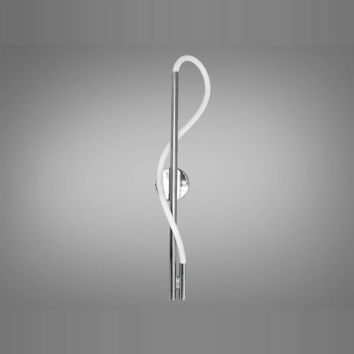 Світильник Настінний Led Diasha Sy9607 SY9607-CH Світильник Настінний Led Diasha Sy9607 SY9607-CH