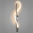 Світильник Настінний Led Diasha Sy9607 SY9607-CH Світильник Настінний Led Diasha Sy9607 SY9607-CH