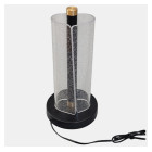 Настільна лампа Artlight T105T BK+GD Настільна лампа Artlight T105T BK+GD