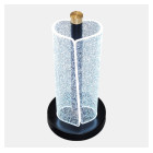 Настільна лампа Artlight T105T BK+GD Настільна лампа Artlight T105T BK+GD