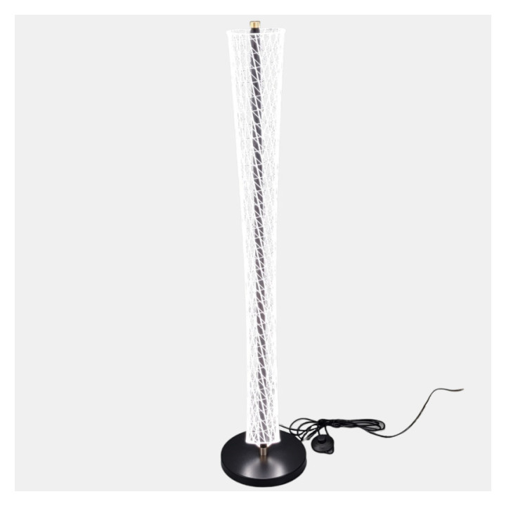 Торшер Artlight T109F BK+GD Торшер Artlight T109F BK+GD