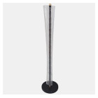 Торшер Artlight T109F BK+GD Торшер Artlight T109F BK+GD