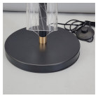 Торшер Artlight T109F BK+GD Торшер Artlight T109F BK+GD