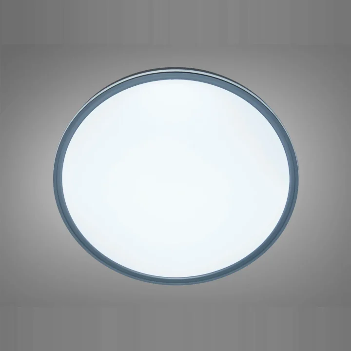 Світильник Стельовий Led Diasha Wf WF-71GREY