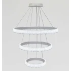 Люстра WG5129/80+60+40WH