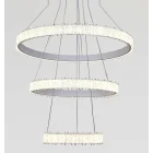 Люстра WG5129/80+60+40WH