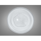 Стельова LED люстра в коридор Diasha WG5156/B WH, Ø48 см, 85 W Стельова LED люстра в коридор Diasha WG5156/B WH, Ø48 см, 85 W