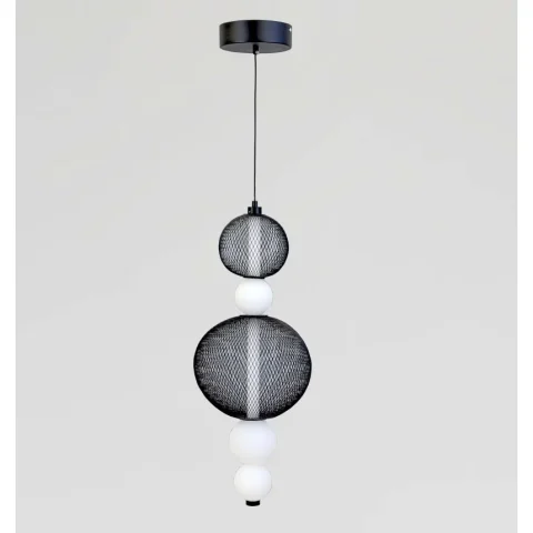 Люстра-підвіс Artlight WG5177/1ABK