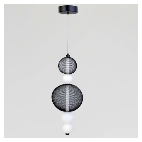 Люстра-підвіс Artlight WG5177/1ABK