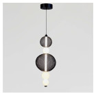 Люстра-підвіс Artlight WG5177/1ABK