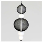 Люстра-підвіс Artlight WG5177/1ABK