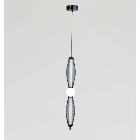 Люстра-підвіс Artlight WG5178/1ABK