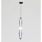 Люстра WG5178/1ABK