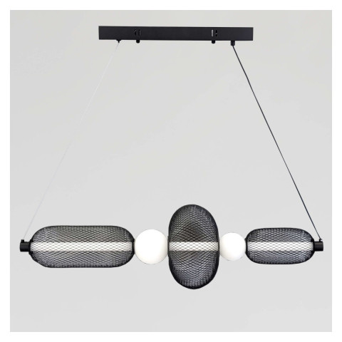 Люстра Artlight WG5180/1ABK