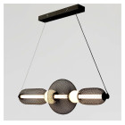 Люстра Artlight WG5180/1ABK Люстра Artlight WG5180/1ABK