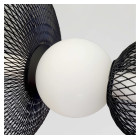 Люстра Artlight WG5180/1ABK Люстра Artlight WG5180/1ABK