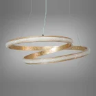 Люстра XH1017/600G