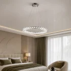 Кришталева люстра 30437874 Кришталева люстра 30437874