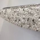 Кришталева люстра 567-1100LCH