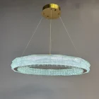 Кришталева люстра 7976-600 CH