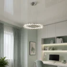 Кришталева люстра 30437867 Кришталева люстра 30437867
