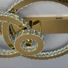 Люстра 7708-3D GD