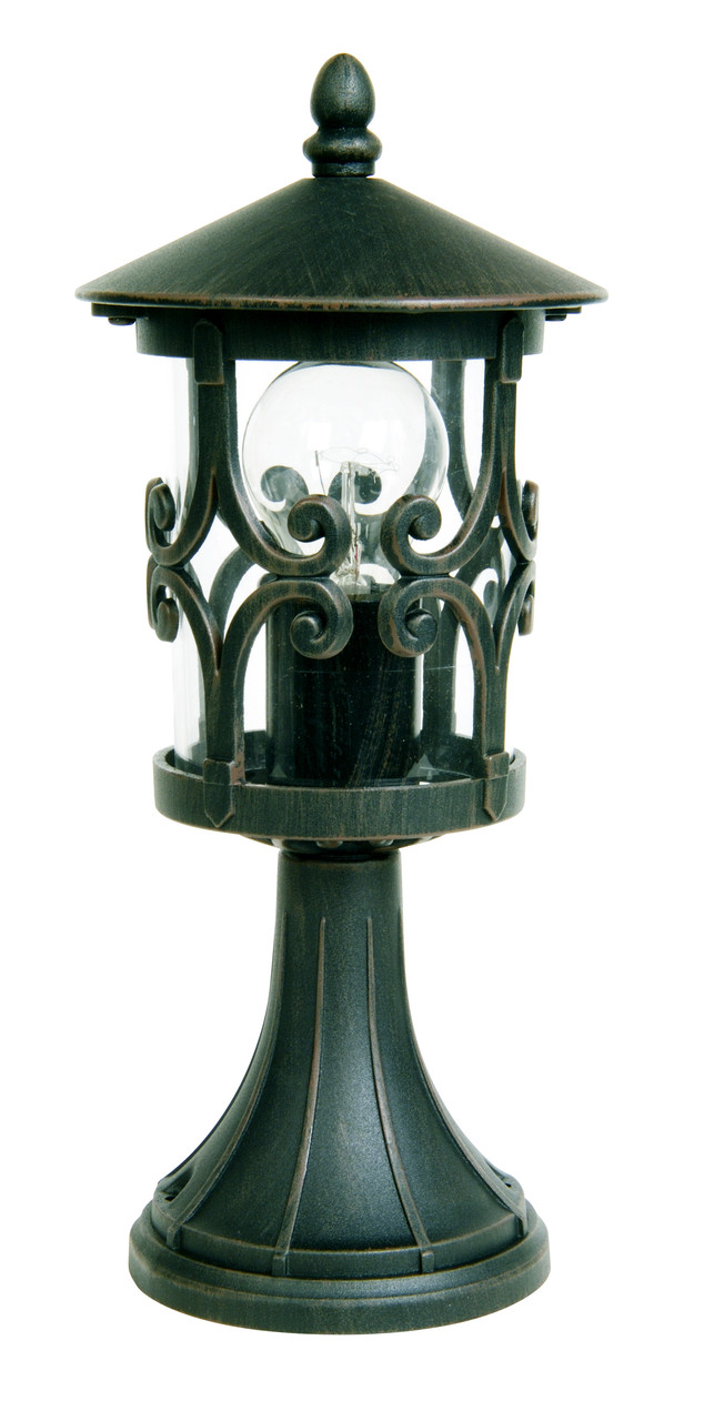 Вуличний стовп LusterLicht 1764 Cordoba III Вуличний стовп LusterLicht 1764 Cordoba III