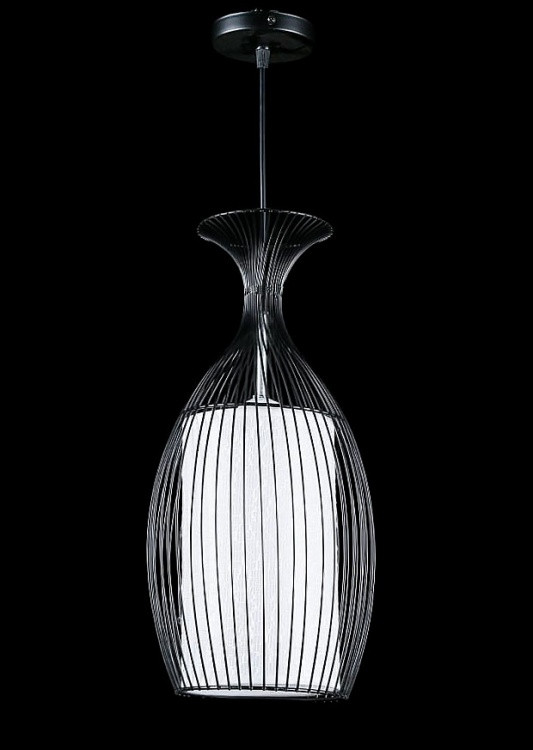 Стельова люстра E27 Splendid Ray L605/1, 1 лампа, регулювання висоти 50-110 см, чорний/білий, сучасний стиль для дому Стельова люстра E27 Splendid Ray L605/1, 1 лампа, регулювання висоти 50-110 см, чорний/білий, сучасний стиль для дому