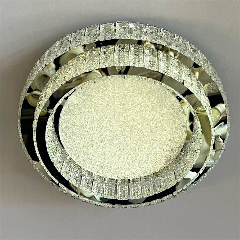 Led люстра кришталева Linisoln 3109-500 Led люстра кришталева Linisoln 3109-500