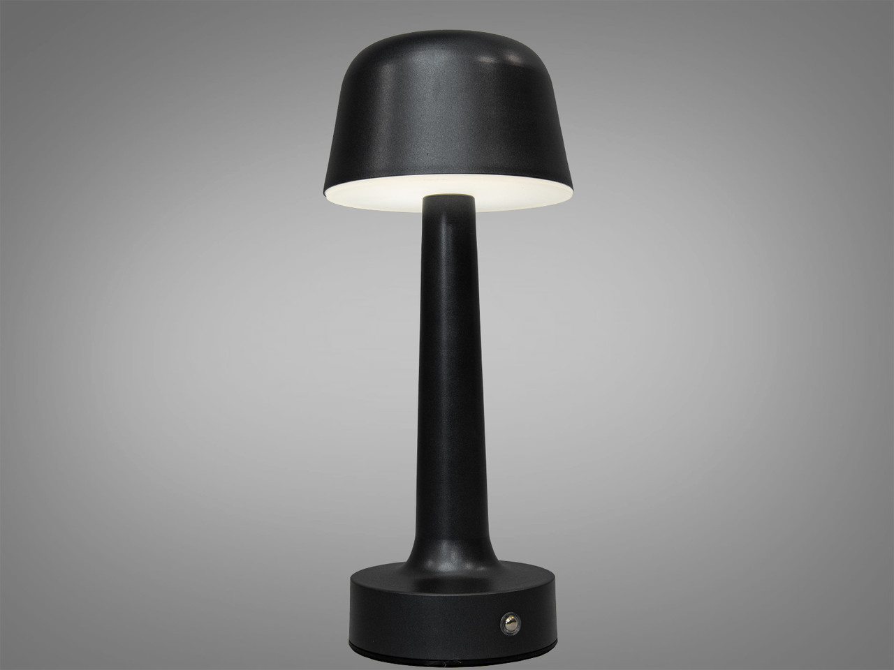 Світильник настільний LED Diasha 50819-1GR, 5W, сірий, димер, сучасний стиль Світильник настільний LED Diasha 50819-1GR, 5W, сірий, димер, сучасний стиль