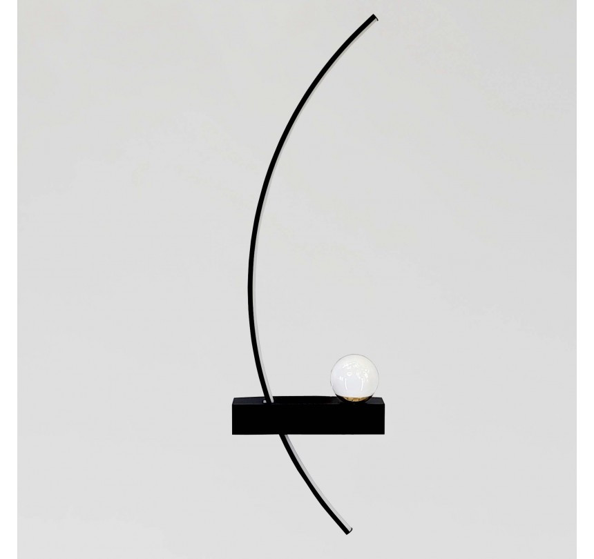 Бра Artlight 6454/Z850BK Бра Artlight 6454/Z850BK